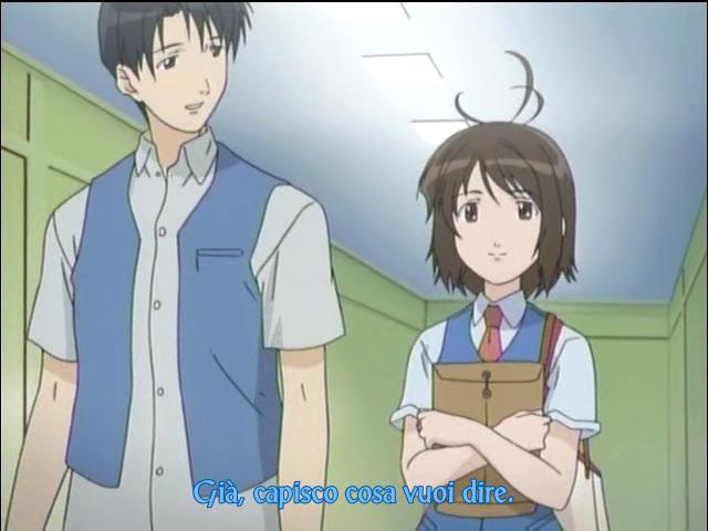 Otaku Gallery  / Anime e Manga / Someday`s Dreamers / Screen Shots / 08 - La gigantesca forza dell`amore / 003.jpg